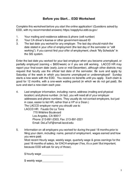 Image result for Edd Tutorial