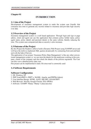 FILE Structure LAB Manual - Copy - FILE STRUCTURES LABORATORY MANUAL ...