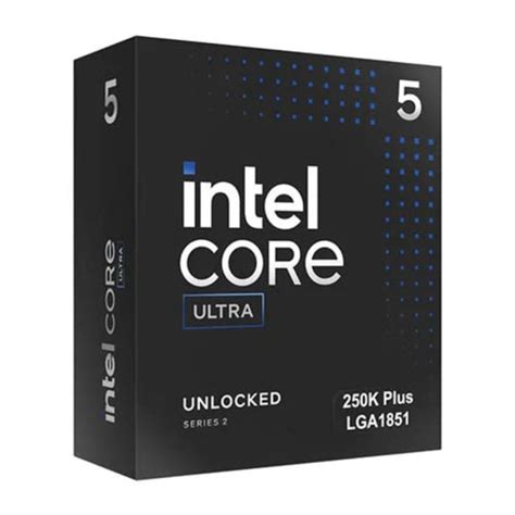 Intel Core Ultra Series Processor– EliteHubs