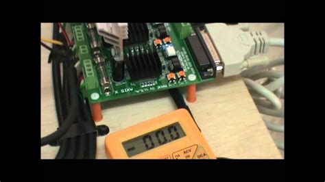 Image result for Mach3 Setup Guide