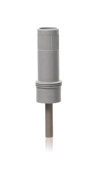 Single-channel micropipette Transferpette® S, fixed-volume, DE-M | BRAND