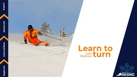 Image result for Expert Ski Tutorials