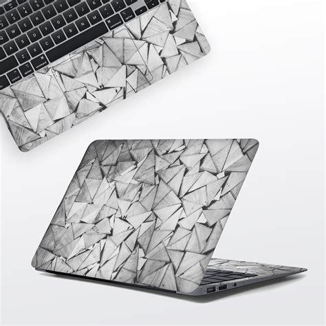 Laptop Skin for Acer Nitro V ANV15-51-55CA, 17 inch, HP Pavilion laptop ...