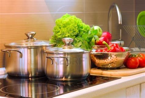 Food Cooked Kitchen 的图像结果