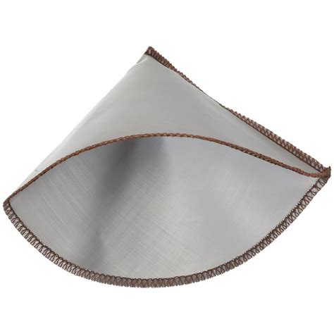 Image result for Fine Screen Reusable Coffee Filter