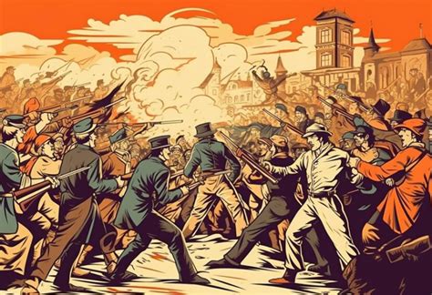 Left Wing and Right Wing 1789 的图像结果