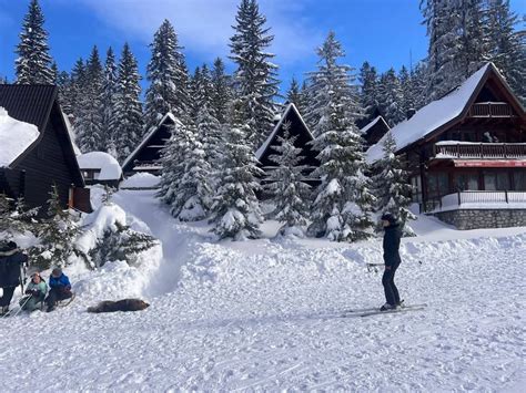 Bosna i Hercegovina se priprema za novi snijeg koji će uskoro pasti ...