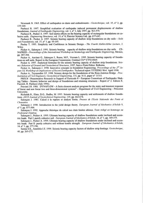 Capacity Design 的图像结果