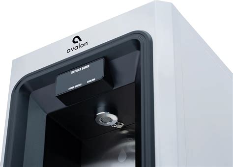 Avalon Freestanding Bottle Filler, Sensor India | Ubuy
