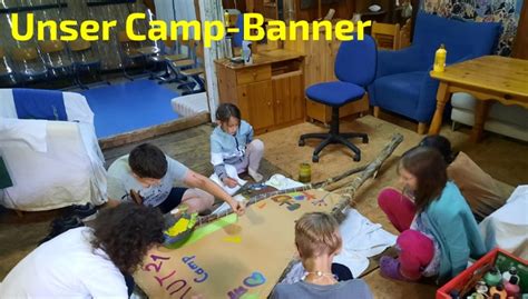 Pfingst-Mut Camp im schönen Königsberg 🌸💪