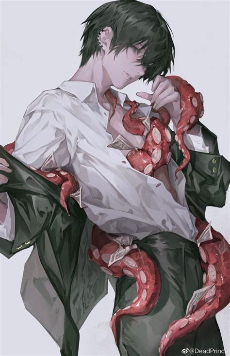 Yoshida Hirofumi - Chainsaw Man - Image by Deadprince #3920447 ...