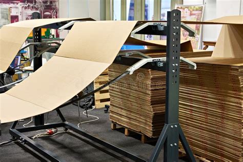 Image result for Automated Cardboard Box Assembly Machine