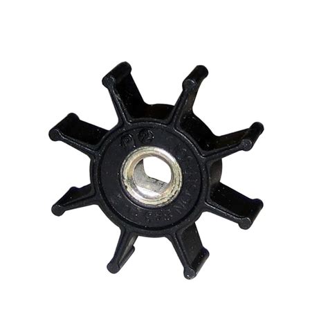 Johnson Pump Impeller F3B-19 09-843S-9 | Zoro
