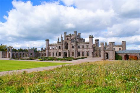 10 Best Castles and Ancient Ruins in the Lake District - Discover the Most Famous Castles and ...