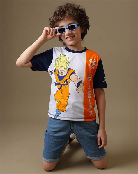 Dragon Ball Z Official Merchandise – Kidsville