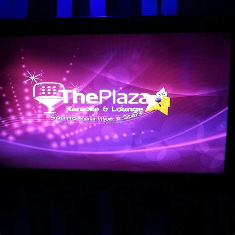 THE PLAZA KARAOKE & LOUNGE (2025) All You Need to Know BEFORE You Go ...