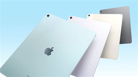 Apple iPad Air और iPad Pro भारत में लॉन्च, मिलेंगे 13 इंच स्क्रीन और M4 ...