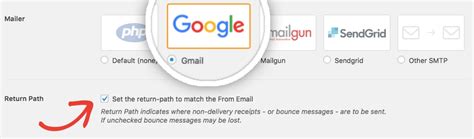 WP Mail SMTP Ayarları ile Gmail SMTP Ayarları Nasıl Yapılır