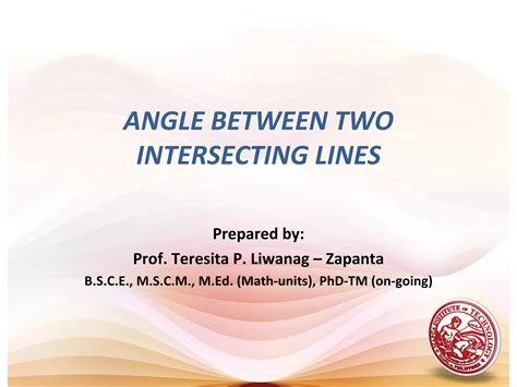 Image result for Intersecting Lines Angles