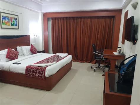 Book Day use hotels in Mumbai with Bag2Bag Rooms