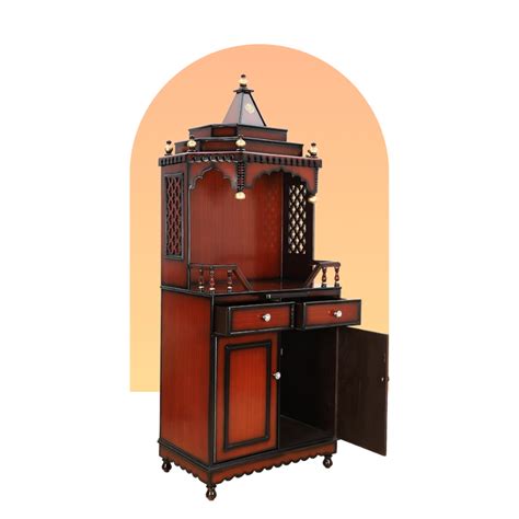 Brahma Kostha Big Mandir for Home