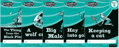 Read Write Inc. Fresh Start: Modules 1-5 Pack of 5 : Miskin, Ruth ...