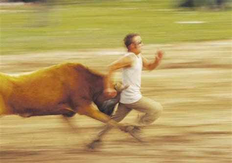 6 incredibly dangerous sports