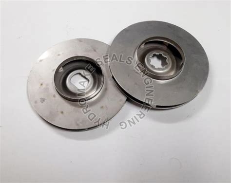 Pump Impeller Trader and supplier in Maharashtra, India