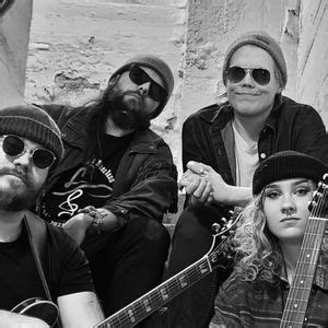 MallasLive: Miika Leivo & Band ja PuskaJaska, Pikisaarentie 15, 90100 ...