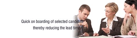 Human Capital Placement Consultants