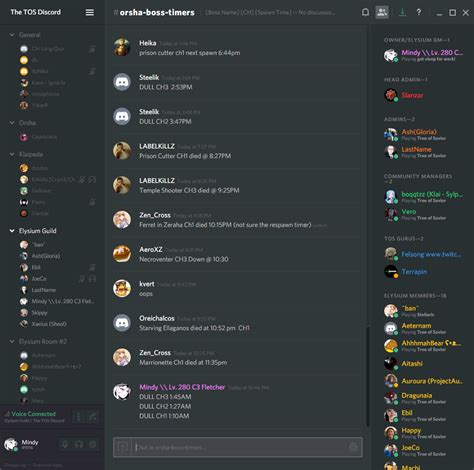 10 best discord servers to join