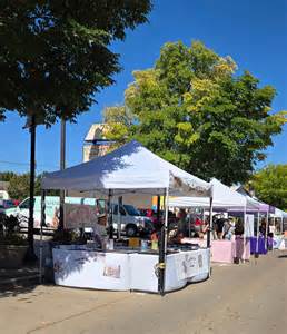 County Democratic Party booted from Oshkosh Farmers Market over 'Is he ...