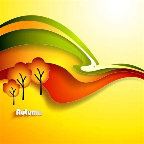 Nature Design Using Color Paper 的图像结果