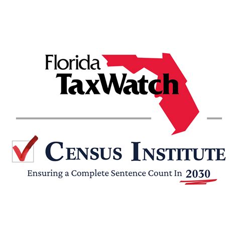 Florida TaxWatch Census Institute | Ensuring an Accurate 2030 Count