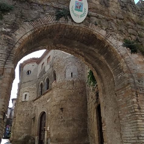 Historic Centre of Otricoli - All You Need to Know BEFORE You Go