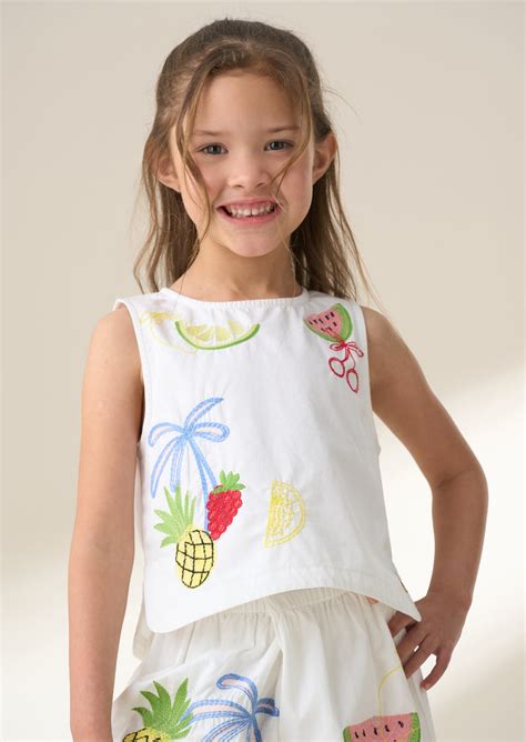 Trendy Girls Co-ords Sets - Angel & Rocket India