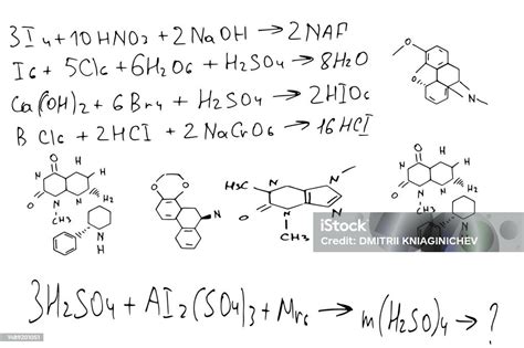 Image result for Chemical Formulas Explained