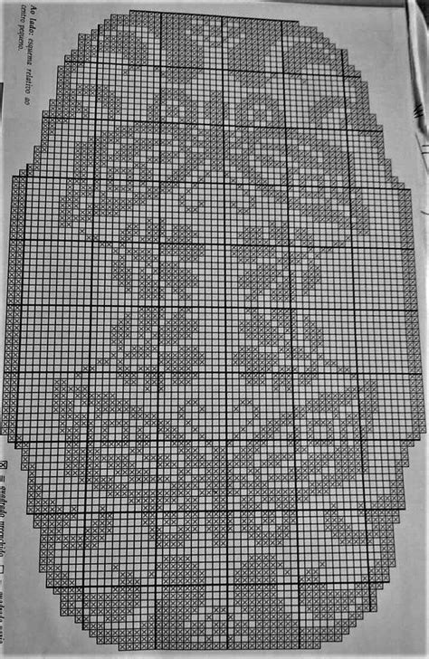 Beginner Filet Crochet 的图像结果