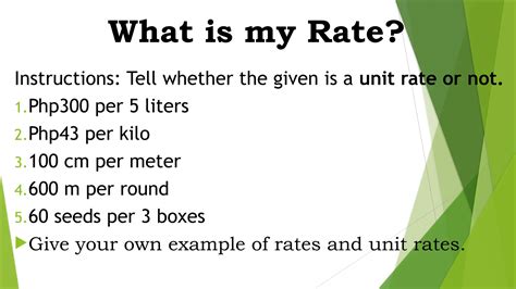 Image result for Rate in Mathematics