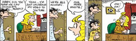 Write indirect speech of cartoon - Brainly.in