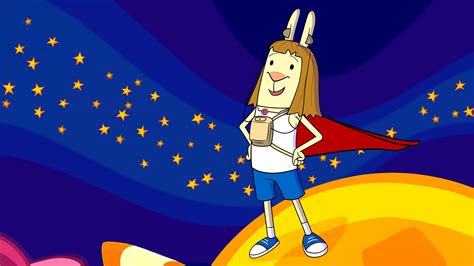 El Deafo (TV Series 2022-2022) - Backdrops — The Movie Database (TMDB)