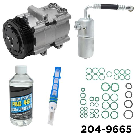 Compressor Installation Kit 的图像结果