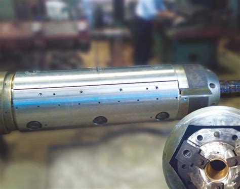 Metallurgical Equipment Projects | Tvisha Engineering & Consultancy