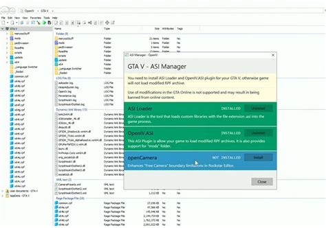 OpenIV the Ultimate Modding Tool 的图像结果