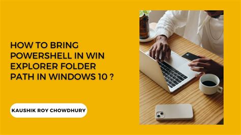 Image result for PowerShell File Explorer