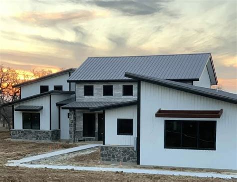Building a tulsa ok barndominium your ultimate guide – Artofit