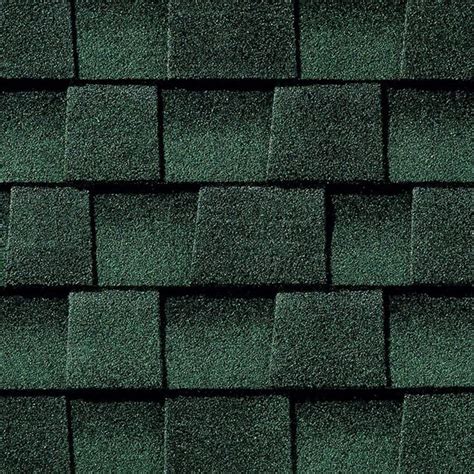 GAF TIMBERLINE HDZ SHINGLES