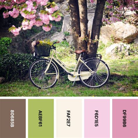 Spring Color Patterns 的图像结果