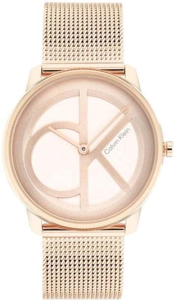 Calvin Klein Watches - Buy Calvin Klein (CK) Watches Online at Best ...