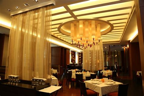 CHINA CLUB, Gurugram (Gurgaon) - Restaurant Reviews, Phone Number ...